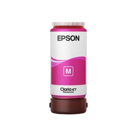 Epson 114 - 70 ml - magenta - original - ink refill  | C13T07B340