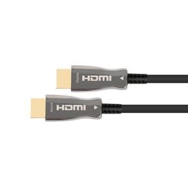 Python AOC-H21030 / 30 m / HDMI Type A (Standard) / Male / HDMI T