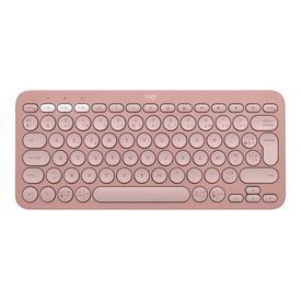 Logitech Pebble Keys 2 K380s - Keyboard - wireless - | 920-011805