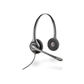 Poly SupraPlus H261N - Headset - on-ear - for Workstati | 7S444AA