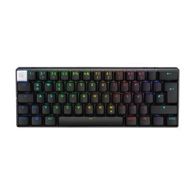 Logitech G PRO X 60 - Keyboard - gaming - 60% - TKL  | 920-011911