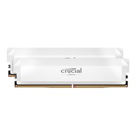 Crucial Pro - Overclocking Edition - DDR5 - kit | CP2K16G60C36U5W
