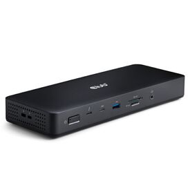 Club 3D 16-in-1 - Docking station - for desktop, lapto | CSV-1583