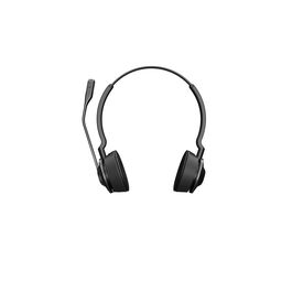 Jabra Engage 65 SE Stereo - Headset - on-ear - DEC | 9659-553-117