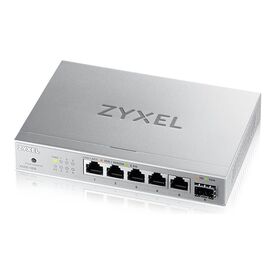 Zyxel XMG-100 Series XMG-105 - Switch - unmanag | XMG-105-ZZ0101F