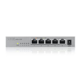 Zyxel XMG-100 Series XMG-105 - Switch - unmanag | XMG-105-ZZ0101F