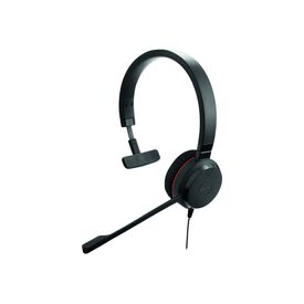 Jabra Evolve 30 II MS Mono - Headset - on-ear - wi | 5393-823-369