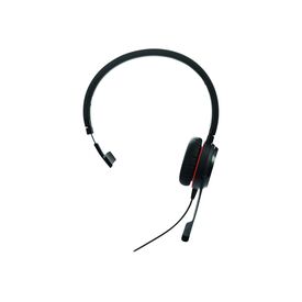 Jabra Evolve 30 II MS Mono - Headset - on-ear - wi | 5393-823-369