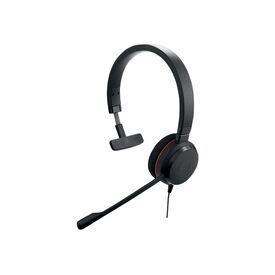 Jabra Evolve 20 UC mono - Headset - on-ear - wired | 4993-829-269