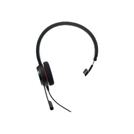 Jabra Evolve 20 UC mono - Headset - on-ear - wired | 4993-829-269