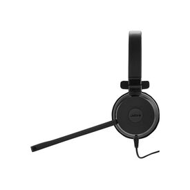 Jabra Evolve 20 UC mono - Headset - on-ear - wired | 4993-829-269