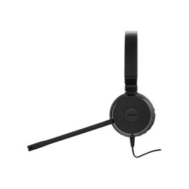 Jabra Evolve 20SE MS stereo - Headset - on-ear - w | 4999-823-369