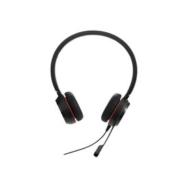 Jabra Evolve 20SE MS stereo - Headset - on-ear - w | 4999-823-369