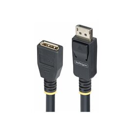 StarTech.com 10ft (3m) DisplayPort 1.4 Exte | 10F-DP14-EXTEND-CBL