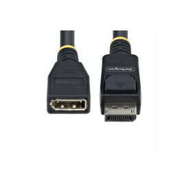 StarTech.com 10ft (3m) DisplayPort 1.4 Exte | 10F-DP14-EXTEND-CBL