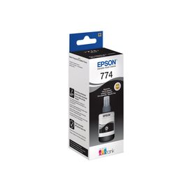 Epson T7741 - 140 ml - black - original - ink refill | C13T774140
