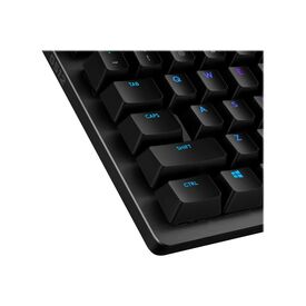 Logitech Gaming G512 - Keyboard - backlit - USB - QW | 920-009344
