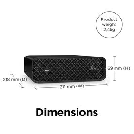 HP Dual Type-A SuperSpeed USB 10Gbps Port - System upgr | 4M9Z0AA
