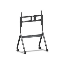 ViewSonic VB-STND-009 - Cart - for interactive flat panel / LCD d