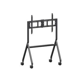 ViewSonic VB-STND-009 - Cart - for interactive flat panel / LCD d