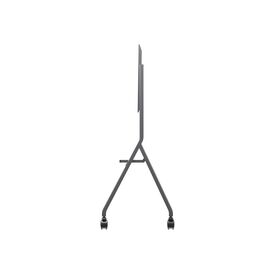 ViewSonic VB-STND-009 - Cart - for interactive flat panel / LCD d