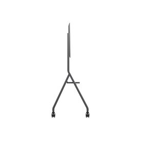 ViewSonic VB-STND-009 - Cart - for interactive flat panel / LCD d