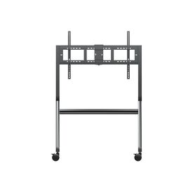 ViewSonic VB-STND-009 - Cart - for interactive flat panel / LCD d