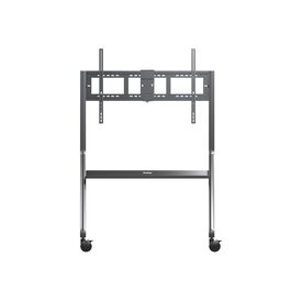 ViewSonic VB-STND-009 - Cart - for interactive flat panel / LCD d