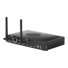 ViewSonic VPC37-W53-G1 slot-in PC - Slot-in digital signage playe