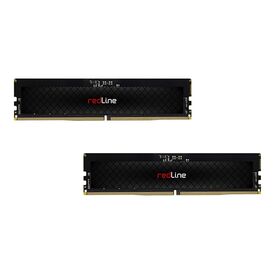 Mushkin Redline - DDR5 - kit - 64 GB + 2 x 32 | MRE5U560LKKD32GX2