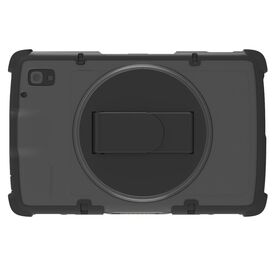 InfoCase - Back cover for tablet - rugged - wi | FM-SNP-ET4X8-RHS