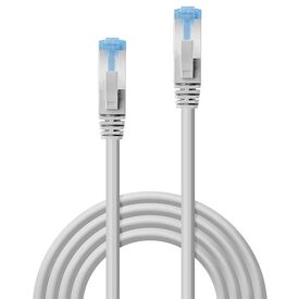 Lindy - Patch cable - RJ-45 (M) to RJ-45 (M) - 1 m - 6.5  | 47688