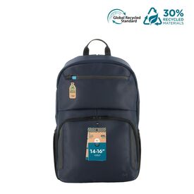 Mobilis Executive 4 - Notebook carrying backpack - 30% r | 005042