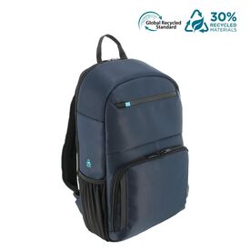 Mobilis Executive 4 - Notebook carrying backpack - 30% r | 005042