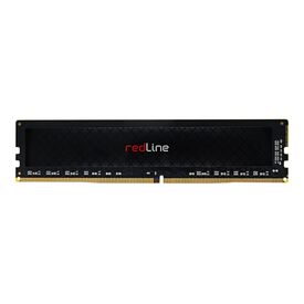 Mushkin Redline - DDR4 - module - 32 GB - DIMM  | MRE4U320NNNF32G