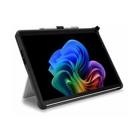 Kensington BlackBelt EQ - Back cover for tablet - rugg | K97503WW