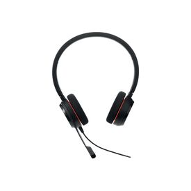 Jabra Evolve 20 MS stereo - Headset - on-ear - wir | 4999-823-169