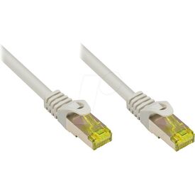 Good Connections - Patch cable - RJ-45 (M) to RJ-45 ( | 8070R-050