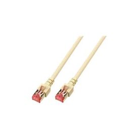 EFB-Elektronik - Patch cable - RJ-45 (M) to RJ-45 (M | K5510.0,25