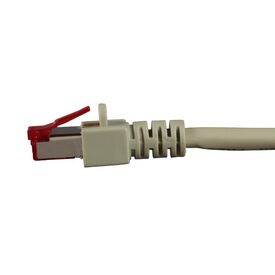 EFB-Elektronik - Patch cable - RJ-45 (M) to RJ-45 (M | K5510.0,25