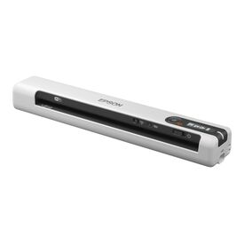 Epson WorkForce DS-80W - Document scanner - Contact  | B11B253402