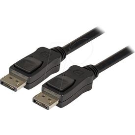 EFB-Elektronik - DisplayPort cable - DisplayPort (M)  | K5560SW.3