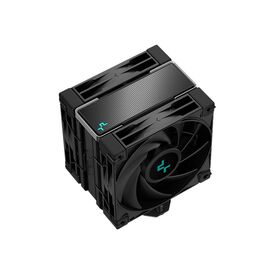 Deepcool AK400 ZERO DARK PLUS - Processor co | R-AK400-BKNNMD-G-1