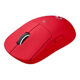 Logitech G PRO X SUPERLIGHT - Mouse - optical - 5 bu | 910-006785