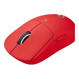 Logitech G PRO X SUPERLIGHT - Mouse - optical - 5 bu | 910-006785