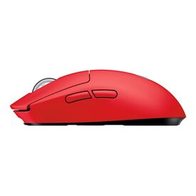 Logitech G PRO X SUPERLIGHT - Mouse - optical - 5 bu | 910-006785