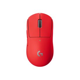 Logitech G PRO X SUPERLIGHT - Mouse - optical - 5 bu | 910-006785