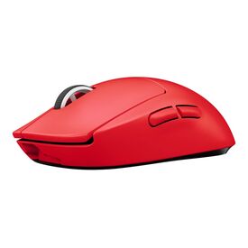 Logitech G PRO X SUPERLIGHT - Mouse - optical - 5 bu | 910-006785