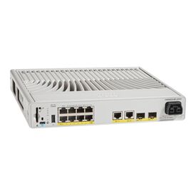 Cisco Catalyst 9200CX - Network Advantage - s | C9200CX-8P-2XGH-A