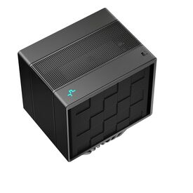 DeepCool ASSASSIN 4S / Air cooler / 14 cm / 61 | R-ASN4S-BKGPMN-G